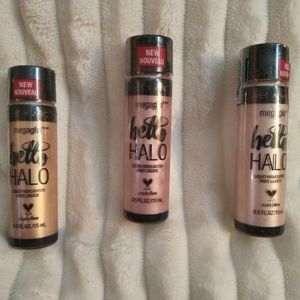 Hello Halo highlights